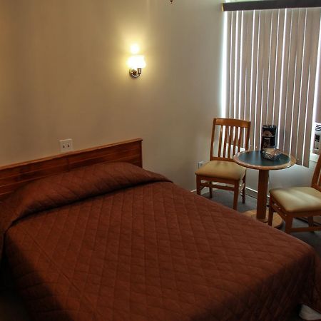 Hotel Harbour Grace المظهر الخارجي الصورة