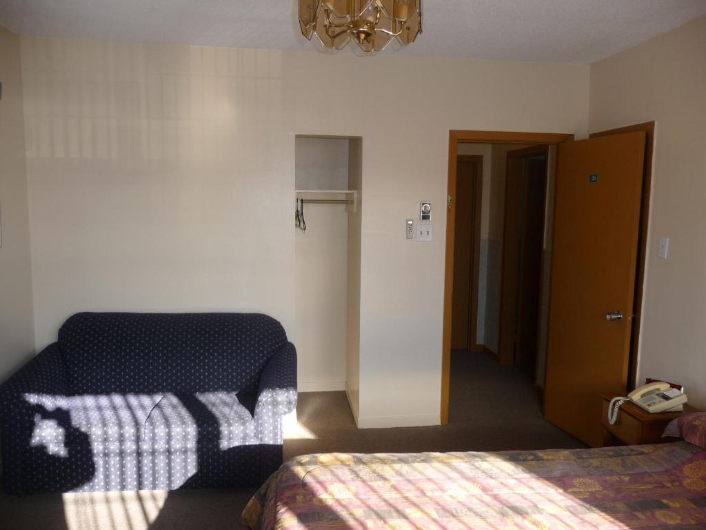 Hotel Harbour Grace الغرفة الصورة