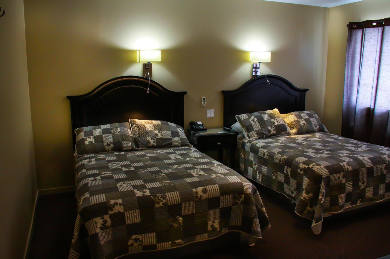 Hotel Harbour Grace المظهر الخارجي الصورة