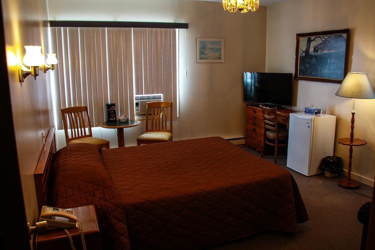 Hotel Harbour Grace المظهر الخارجي الصورة