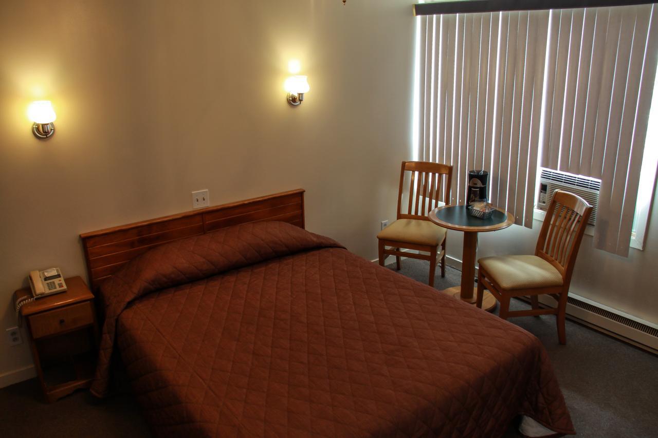 Hotel Harbour Grace المظهر الخارجي الصورة