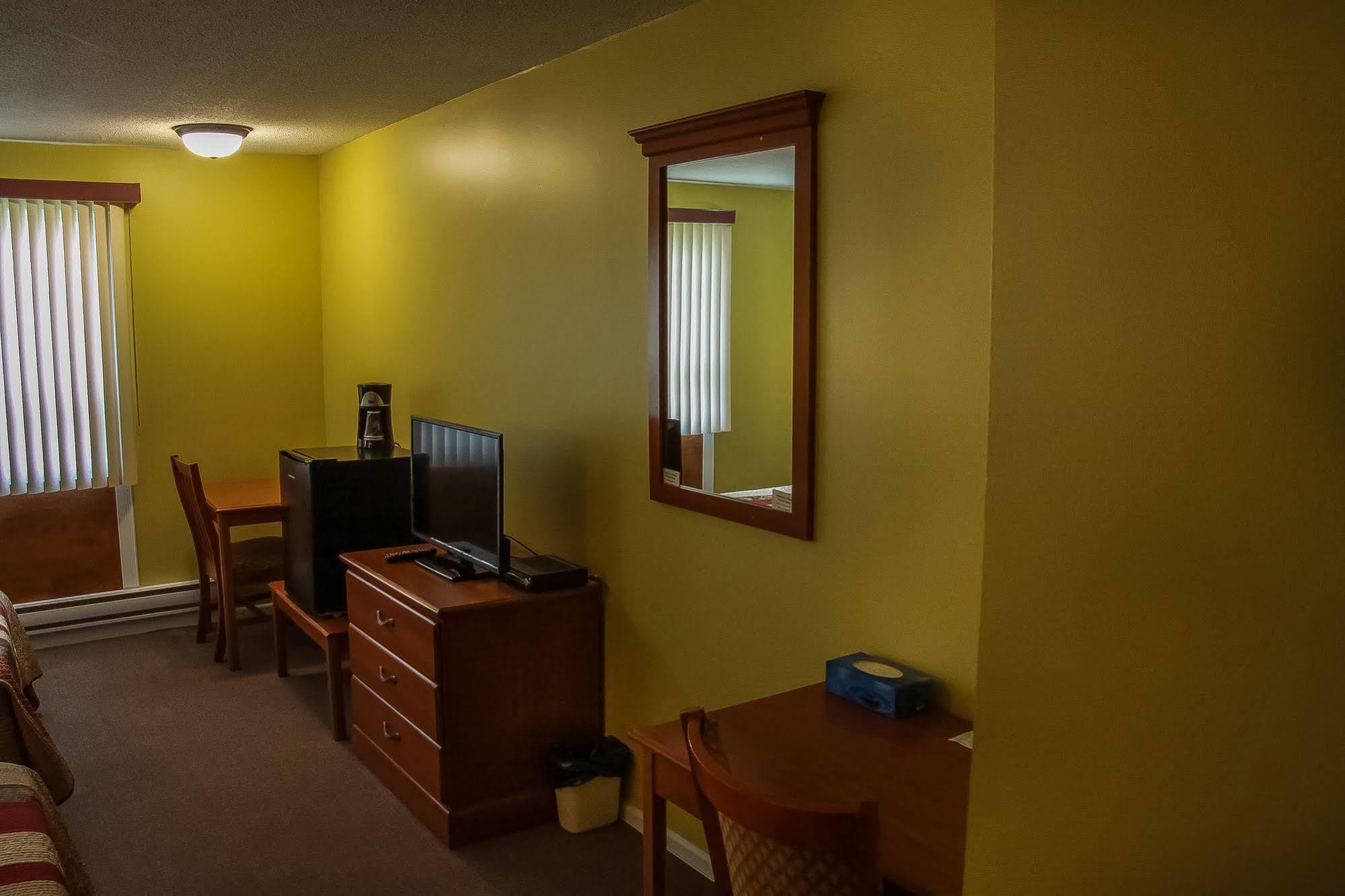 Hotel Harbour Grace المظهر الخارجي الصورة