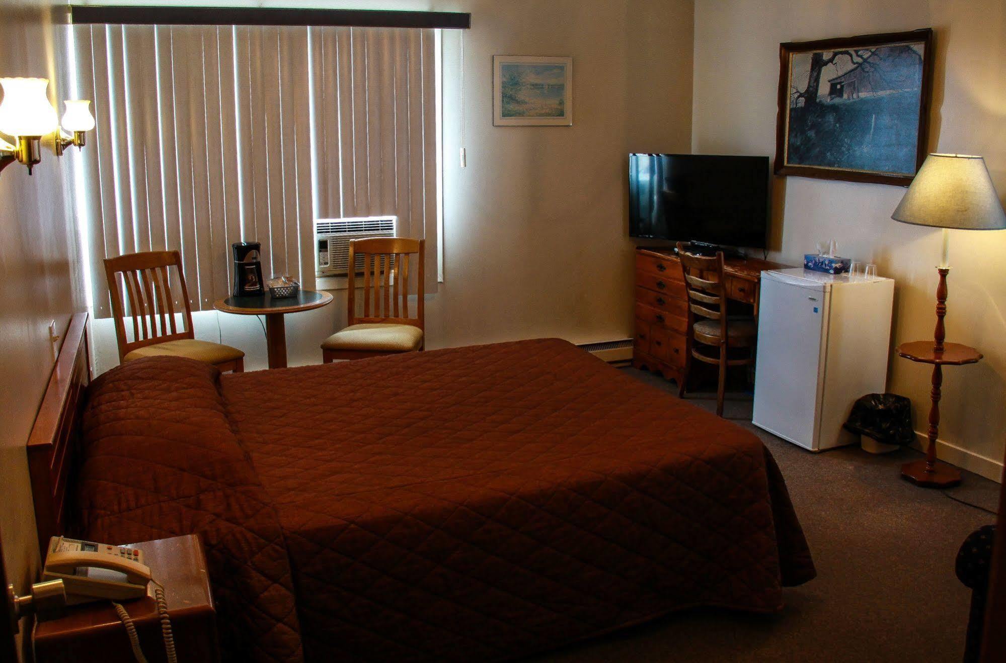 Hotel Harbour Grace المظهر الخارجي الصورة