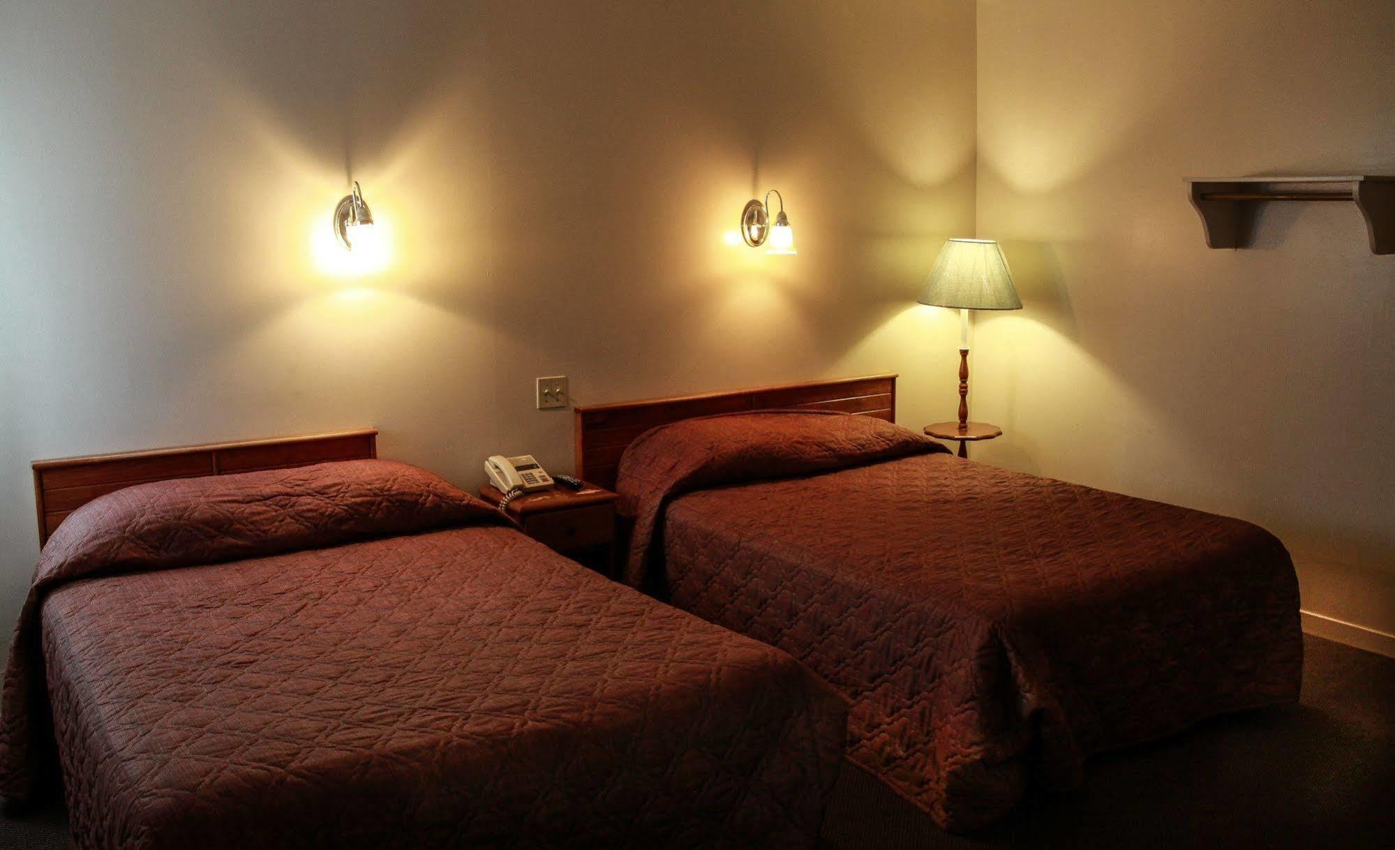 Hotel Harbour Grace المظهر الخارجي الصورة