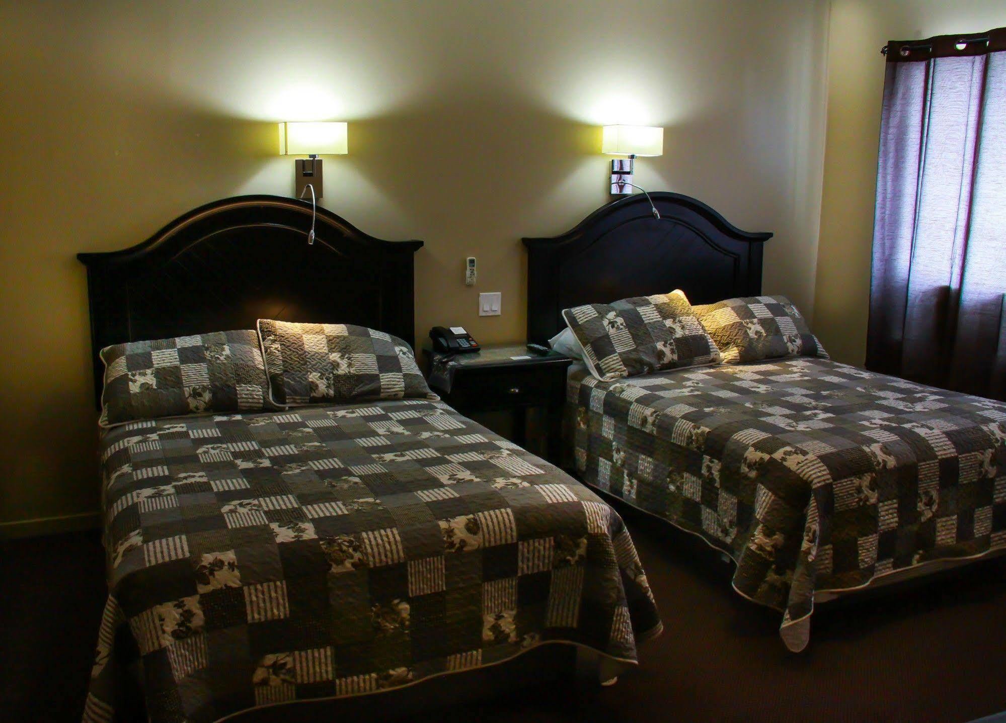 Hotel Harbour Grace المظهر الخارجي الصورة