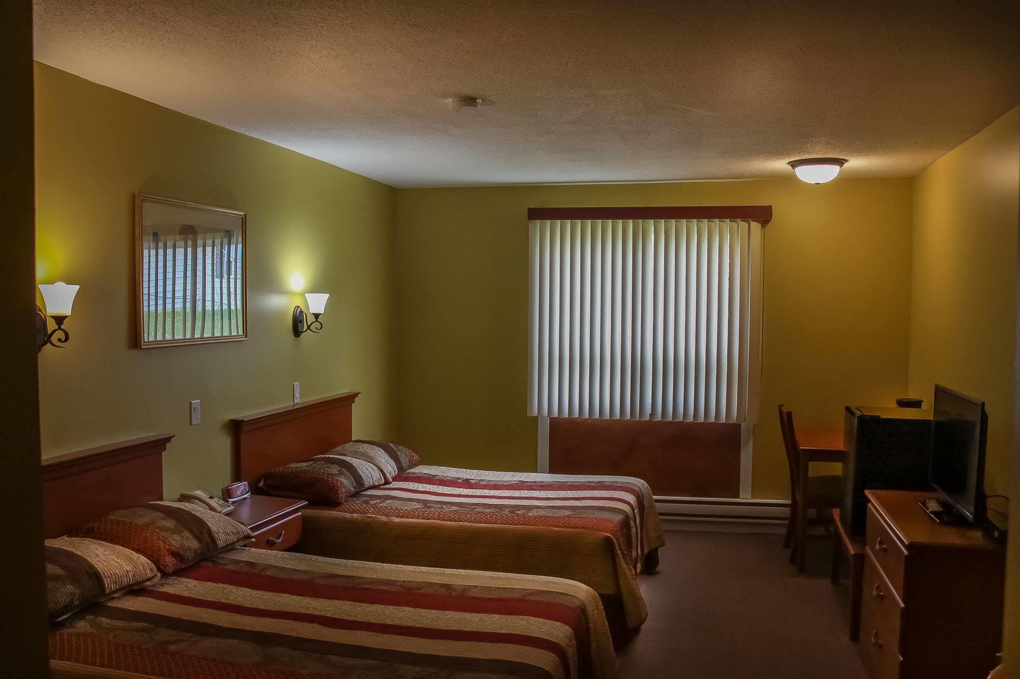 Hotel Harbour Grace المظهر الخارجي الصورة